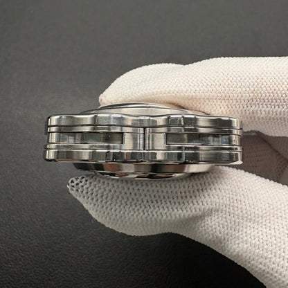 Aether Drift Stainless Steel