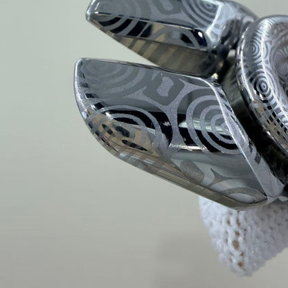 Full Stainless Steel