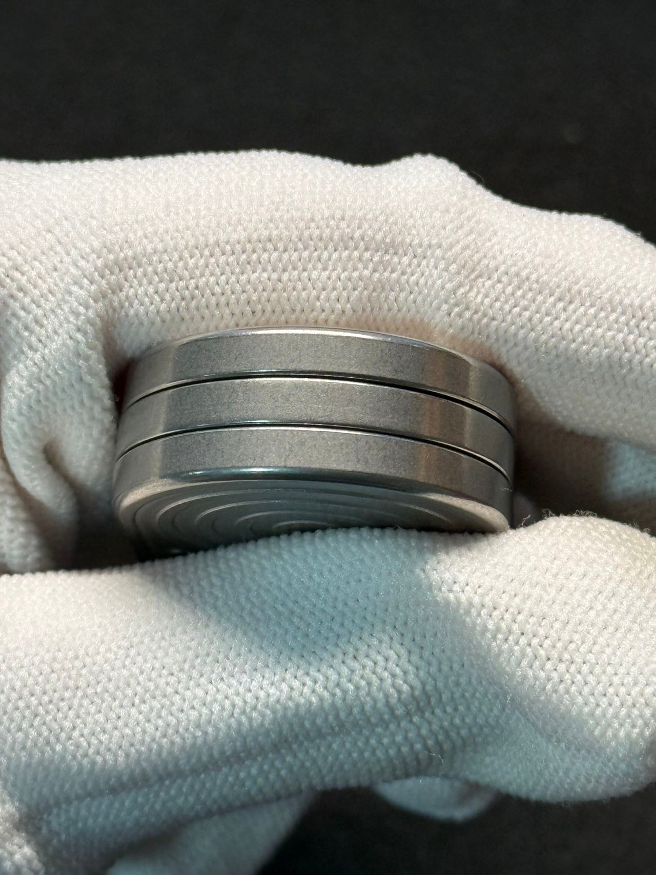 Rhythm Stainless Steel