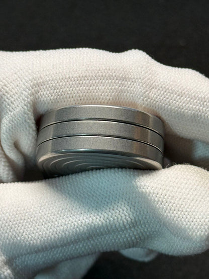 Rhythm Stainless Steel
