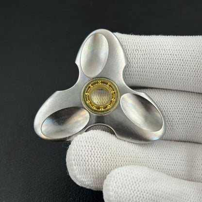 Dragonfly Stainless Steel