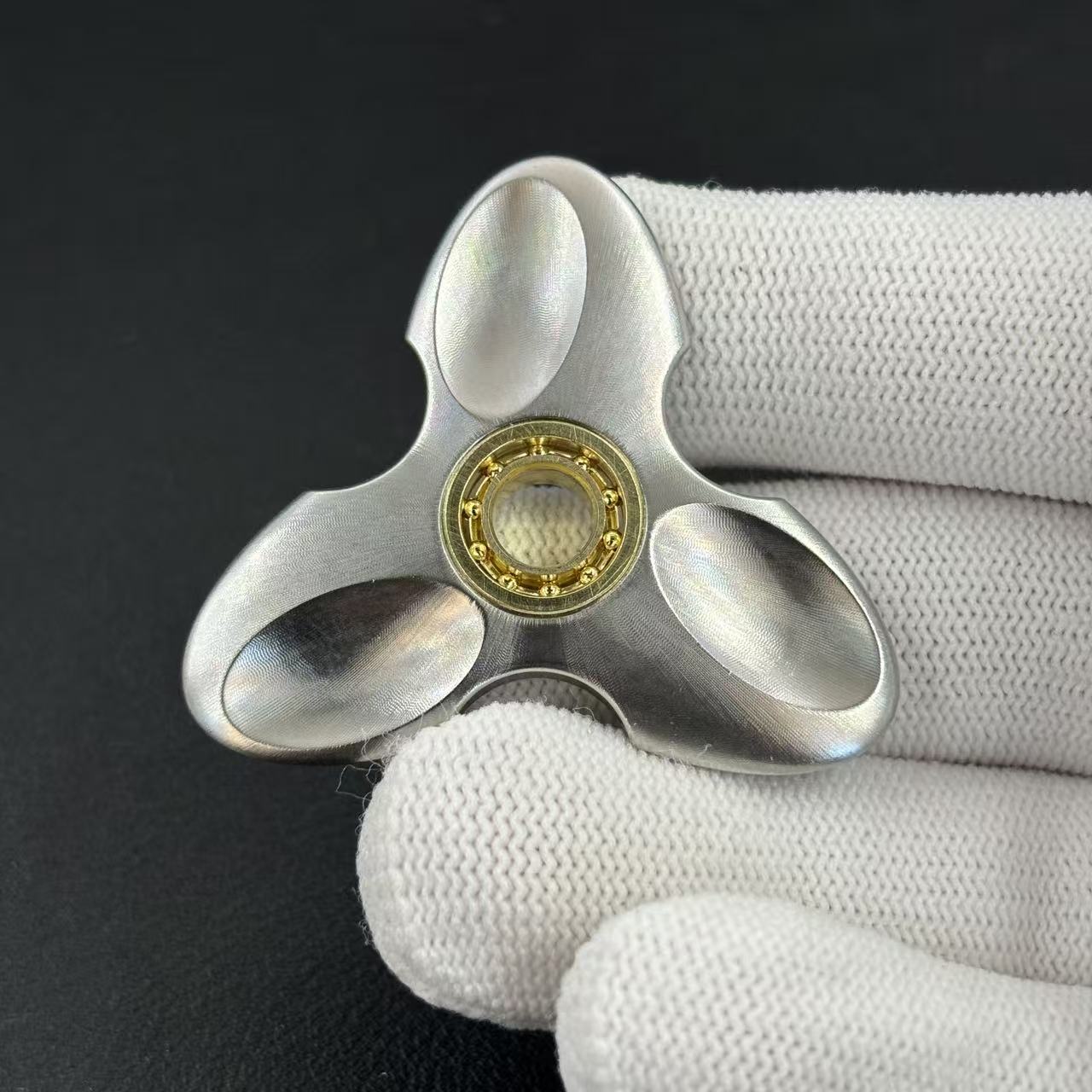 Dragonfly Stainless Steel