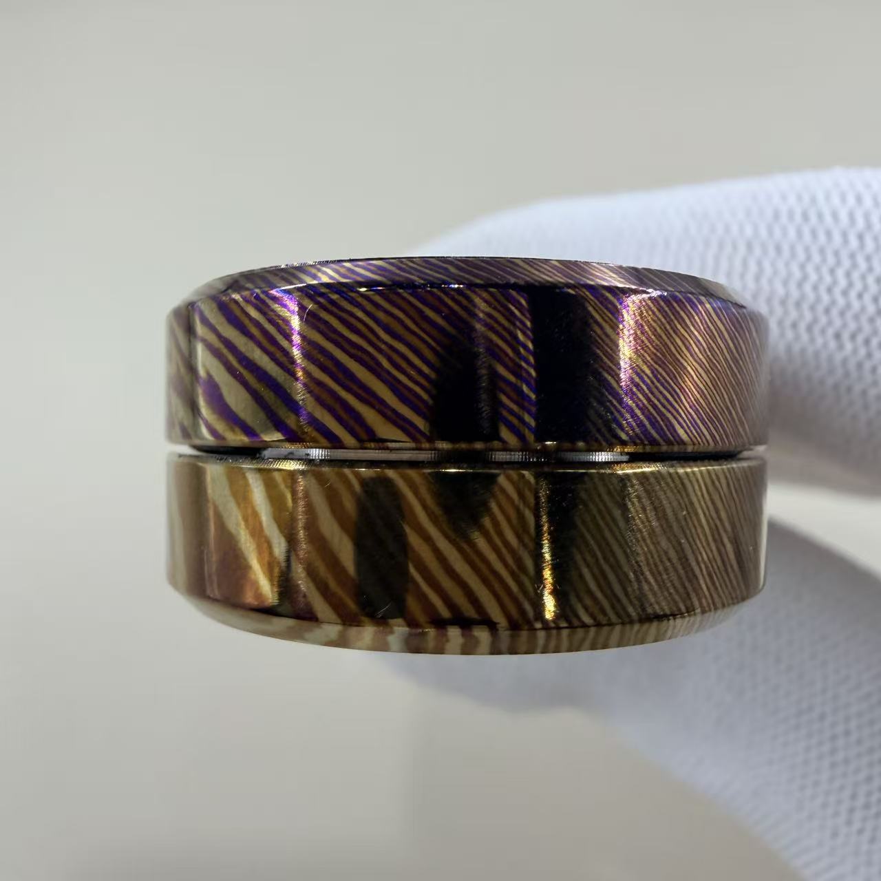 F2 Titanium Mokuti