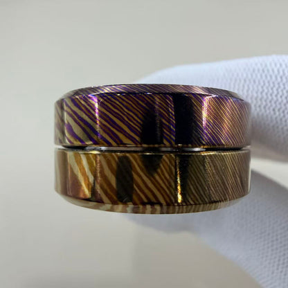 F2 Titanium Mokuti