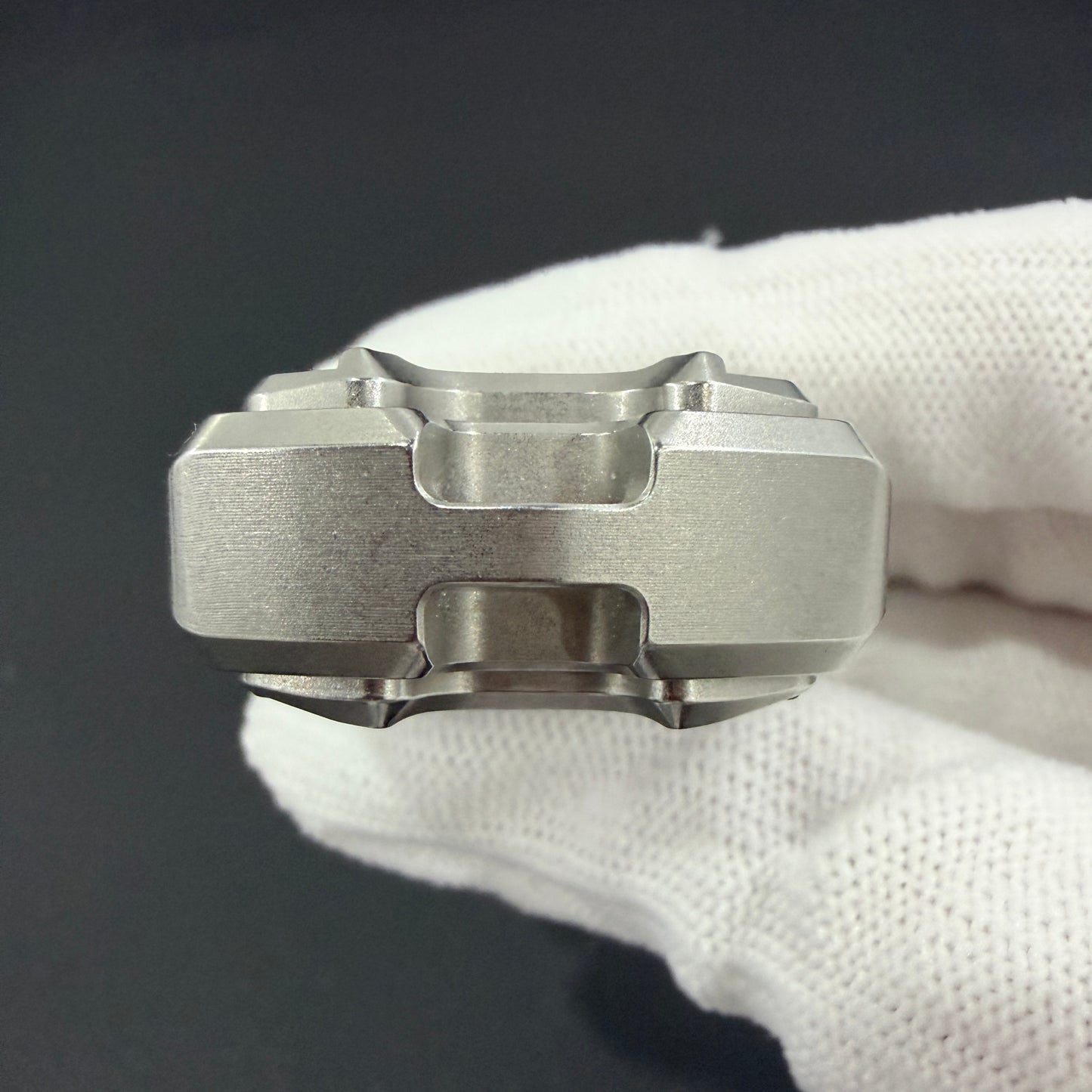 Thousand machines Stainless Steel
