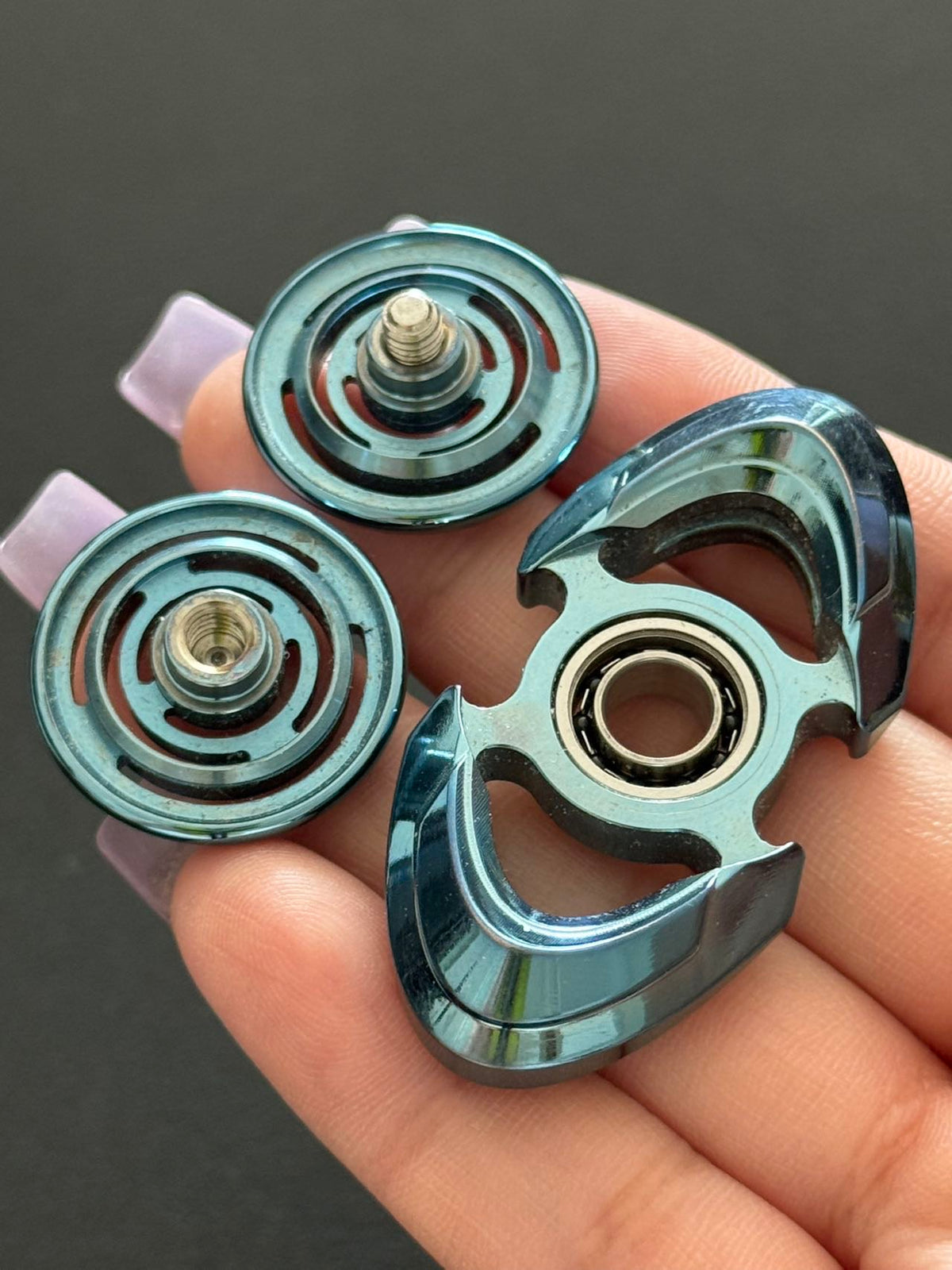 Jixing Zirconium