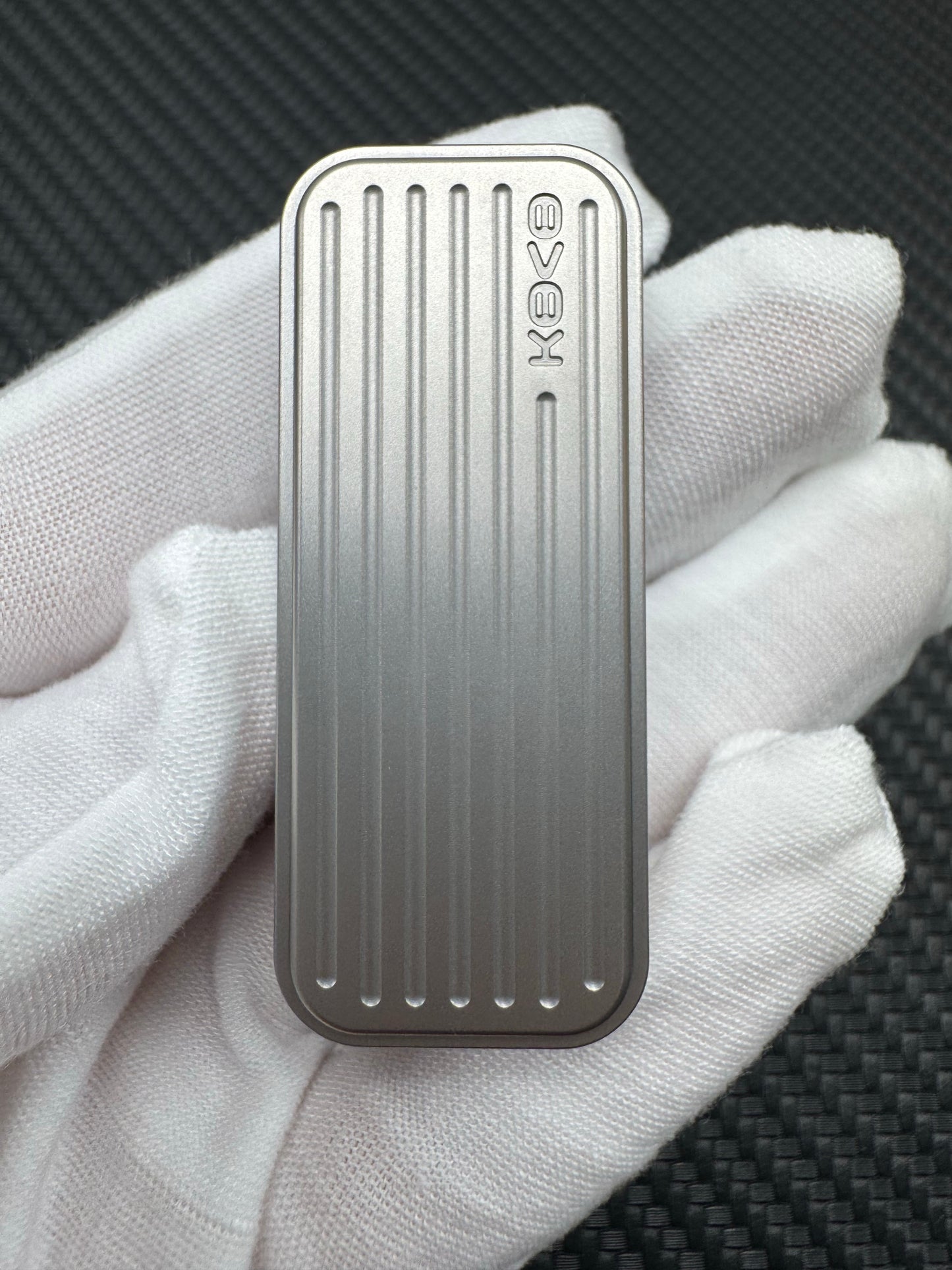 Fuguang PEI Stainless Steel
