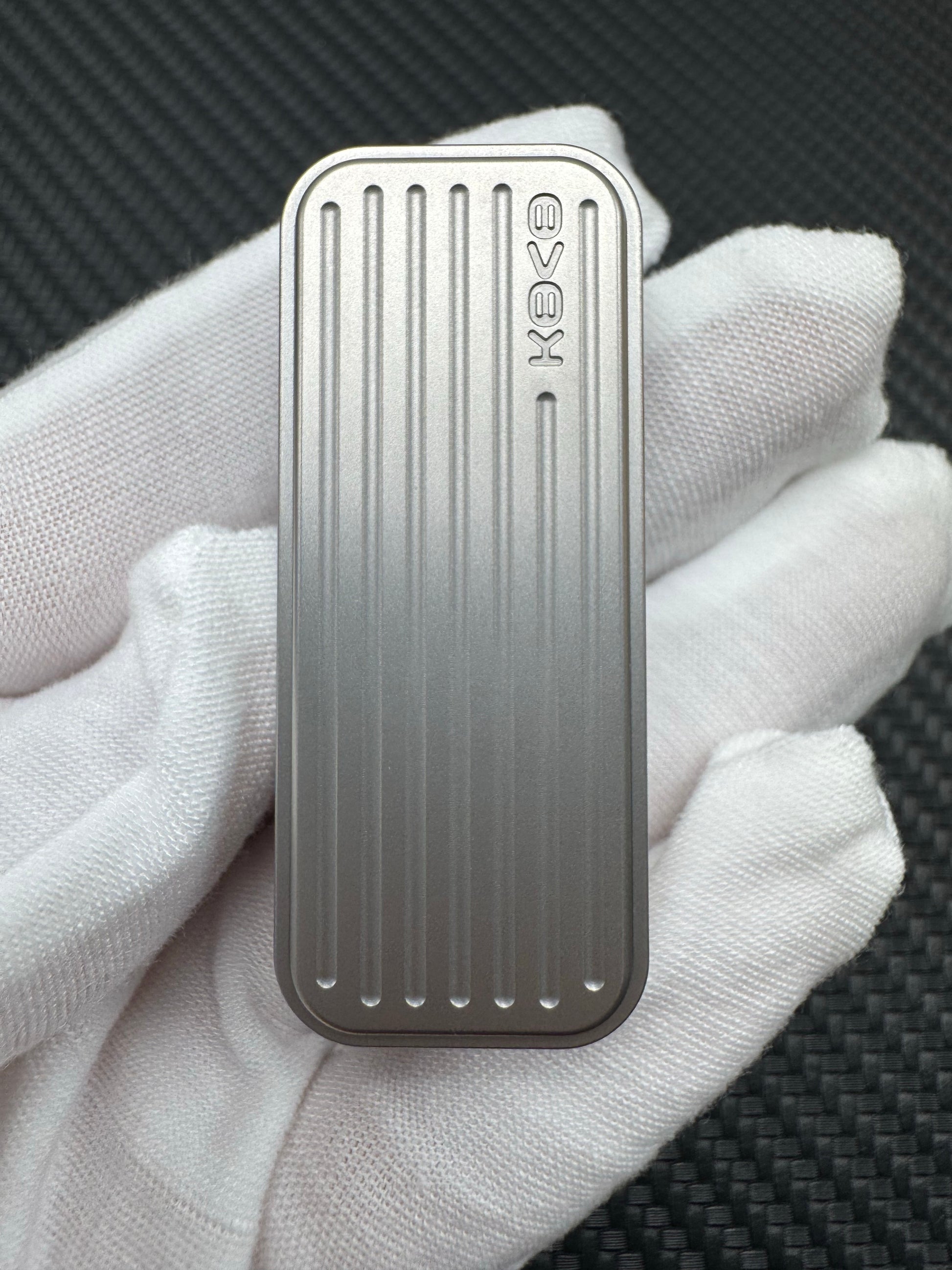 Fuguang PEI Stainless Steel