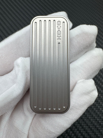 Fuguang PEI Stainless Steel