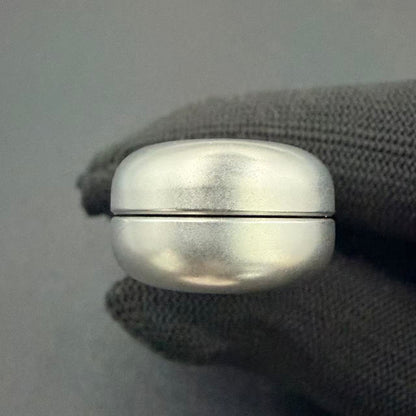 Floating Cloud Stainless Steel