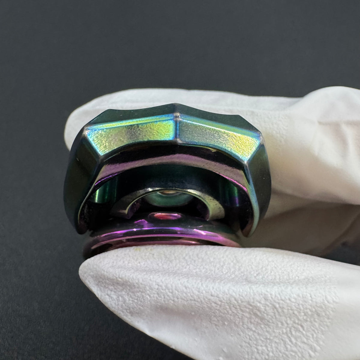 Star Gate Tungsten