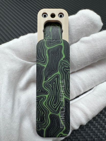 Storage Snake Organizer PEEK G10