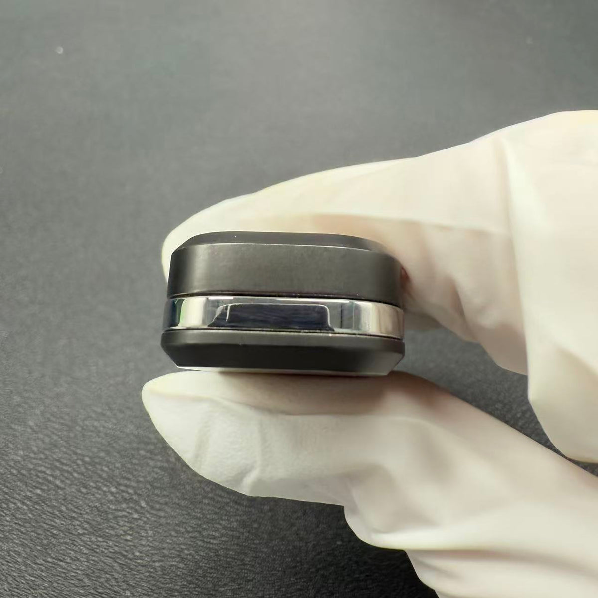 Eraser Titanium