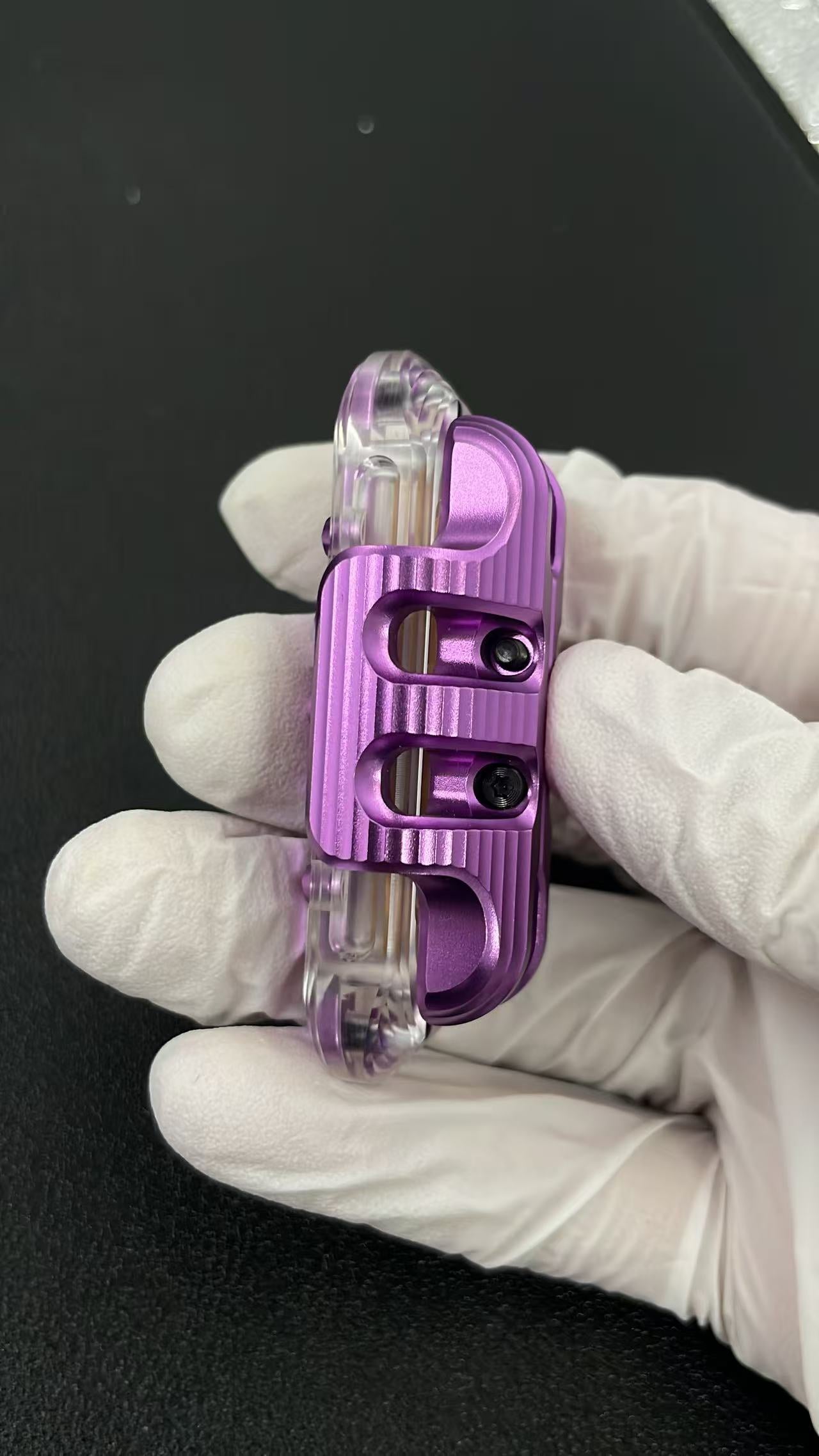 Exoskeleton Magnetic Mechanical