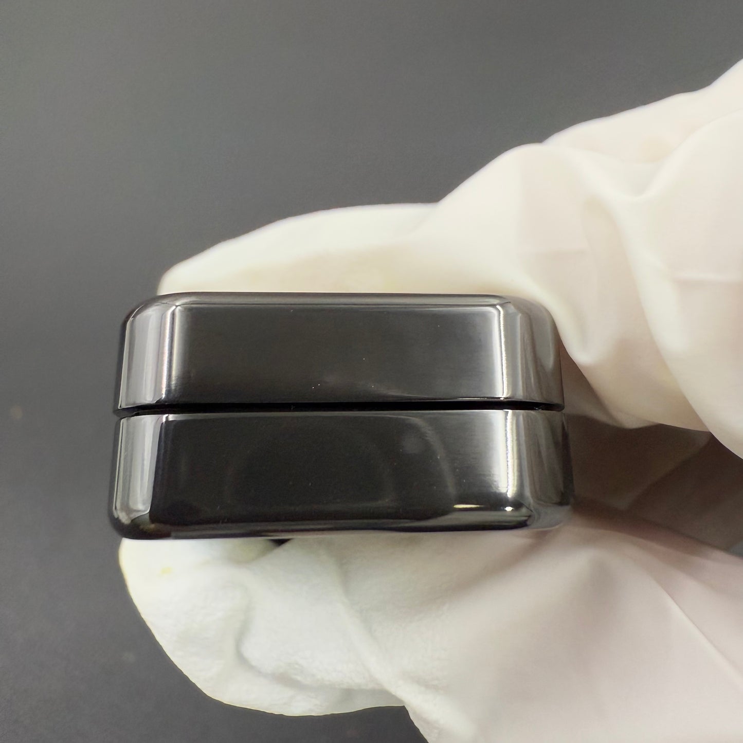 Brocade & Azure Paperweight Zirconium