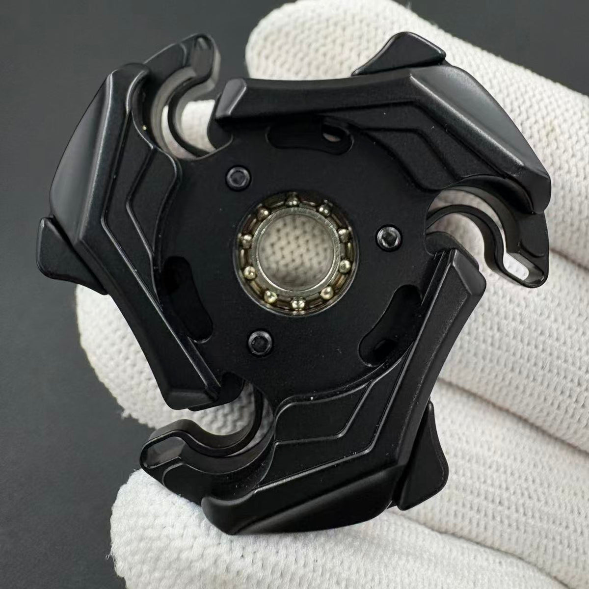 Hidden Blade Stainless Steel