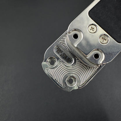 2 Layer Ultra Thin Core Stainless Steel