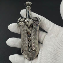 Titanium