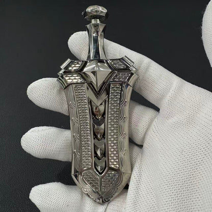 Titanium