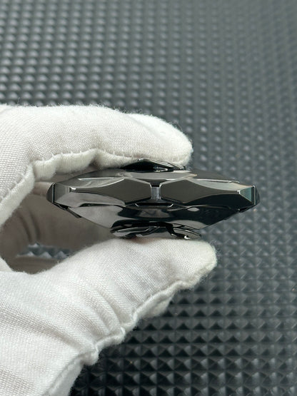 Blade Zirconium Polished