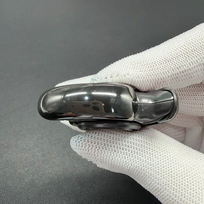 Liquid Flash Zirconium Polished