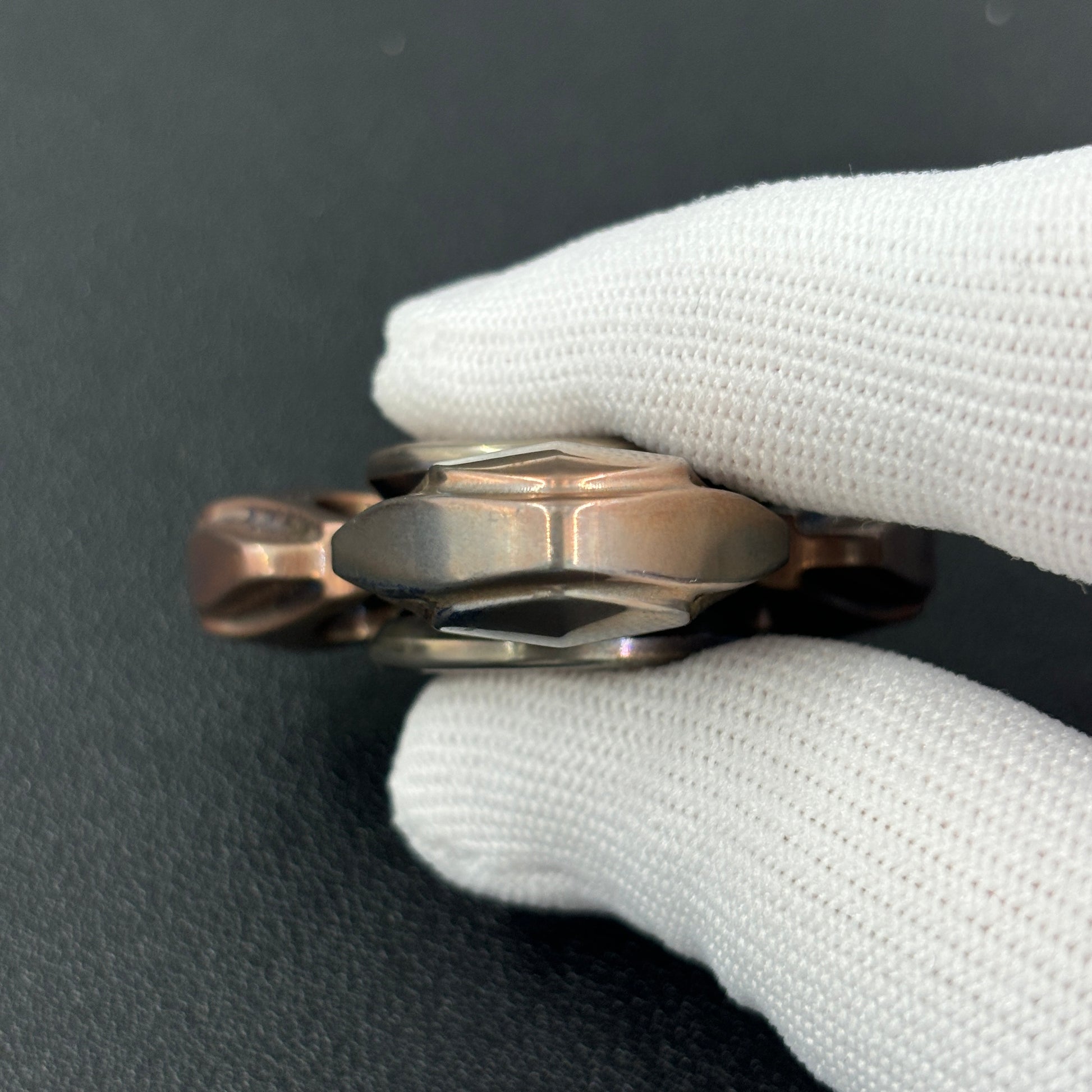 Toothless Finale Special Material Stainless Steel
