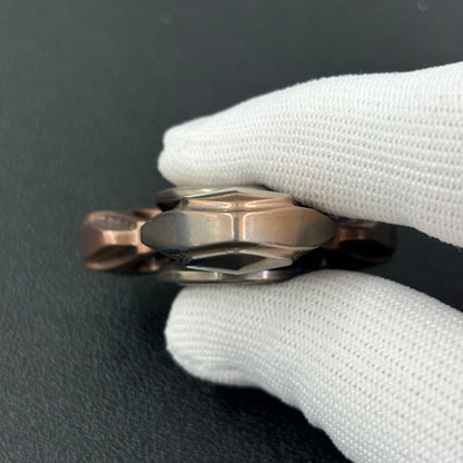 Toothless Finale Special Material Stainless Steel