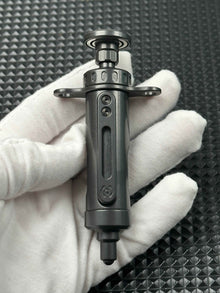 Maxdoc Zirconium Stainless Steel