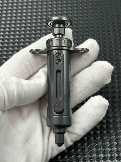 Maxdoc Zirconium Stainless Steel