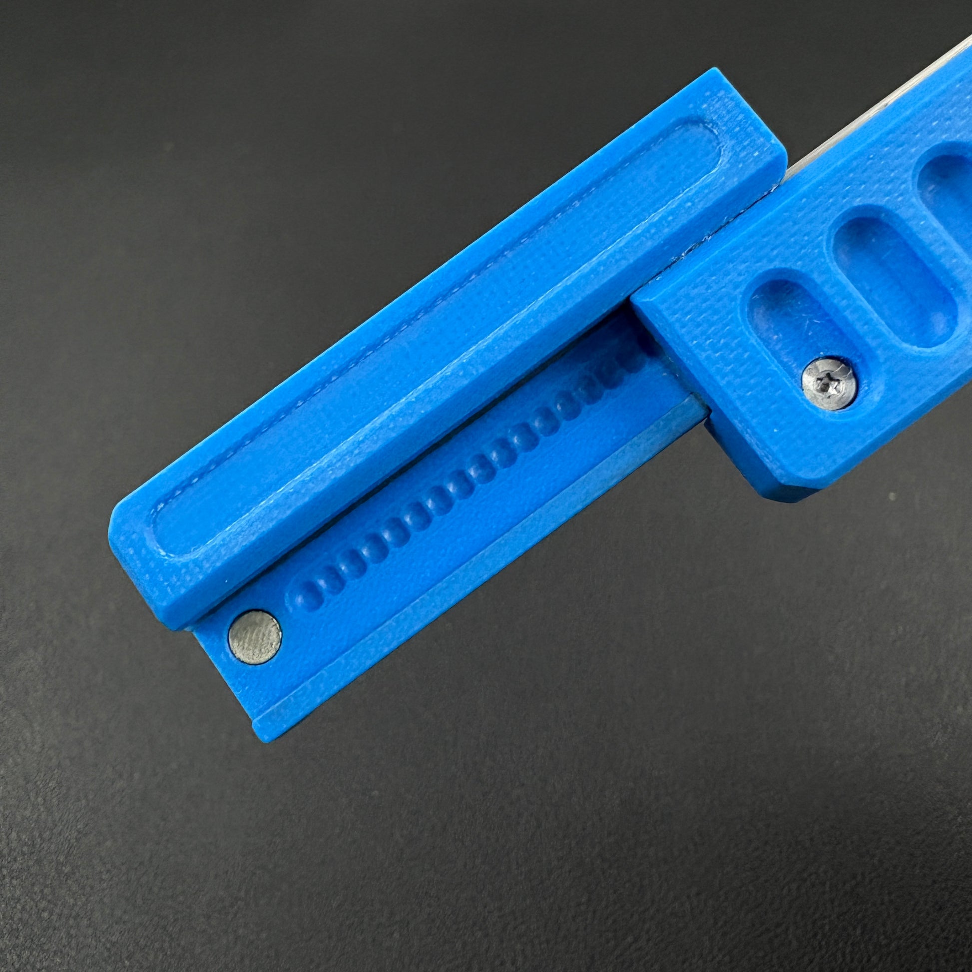 Quirky Ruler G10