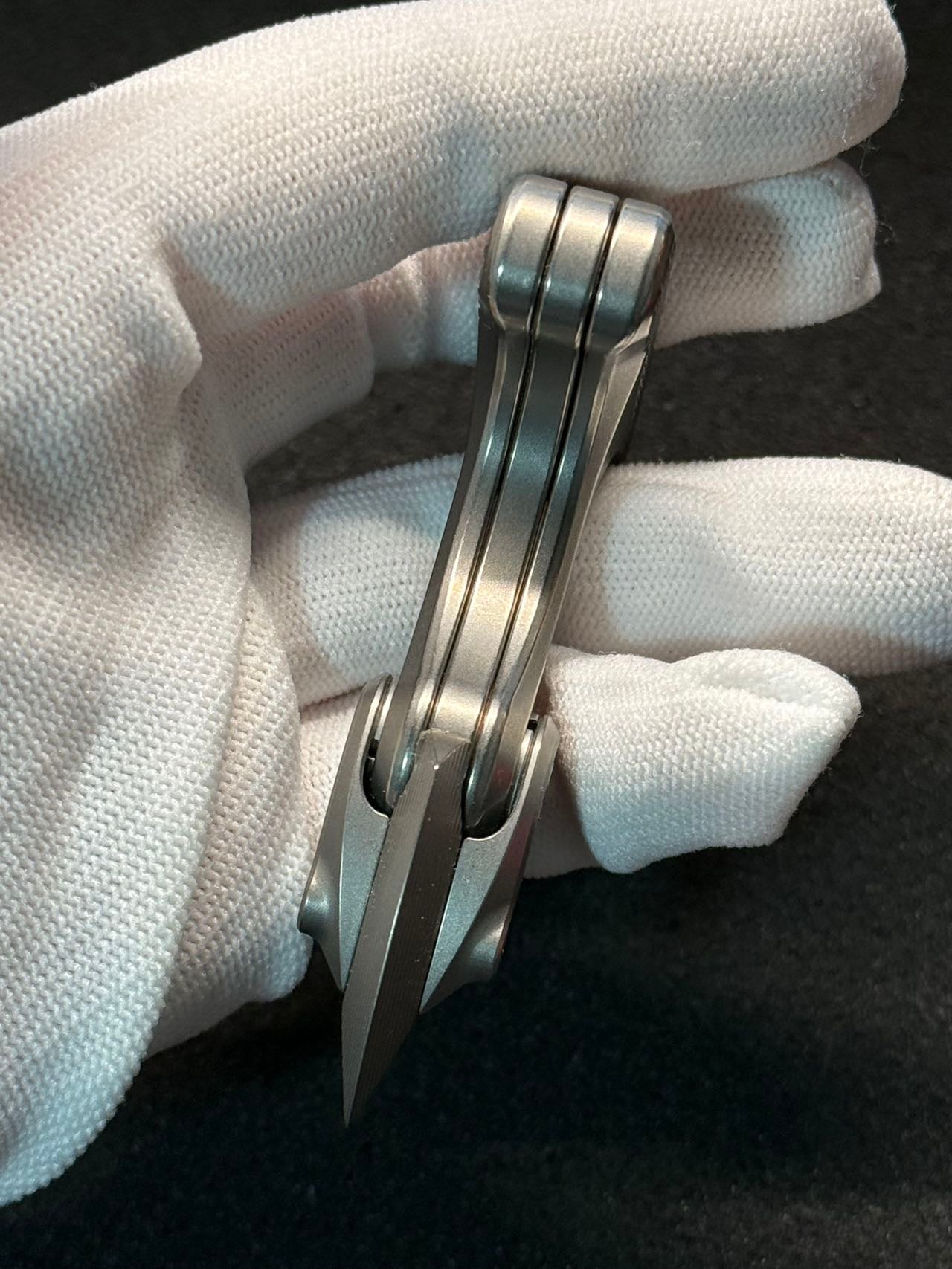 Sailor Titanium