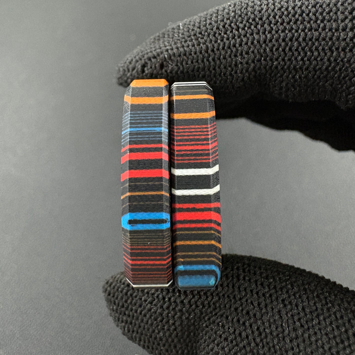 Infinity Carbon Fiber