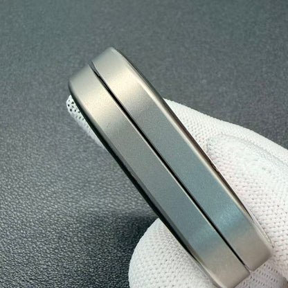 FuYao Titanium Resin-Sealed