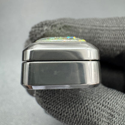 Little Gold Bar 2.0 Zirconium