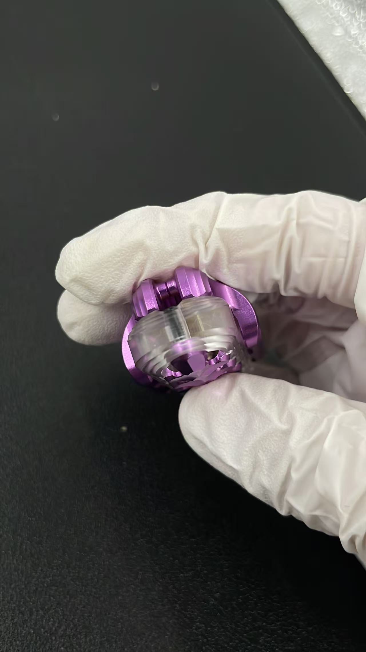 Exoskeleton Magnetic Mechanical