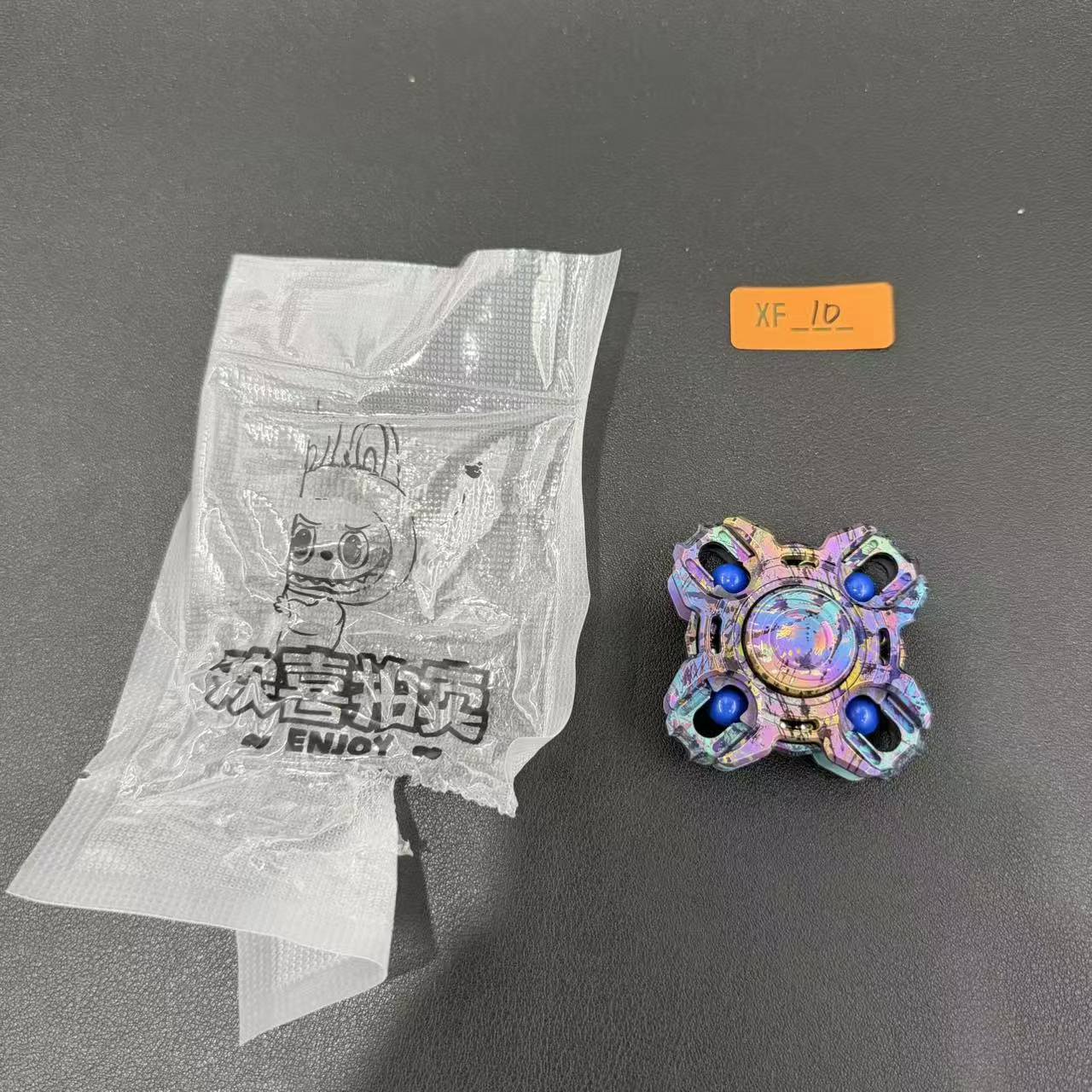 Oracle 1.0 Titanium