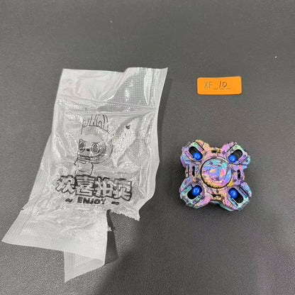 Oracle 1.0 Titanium