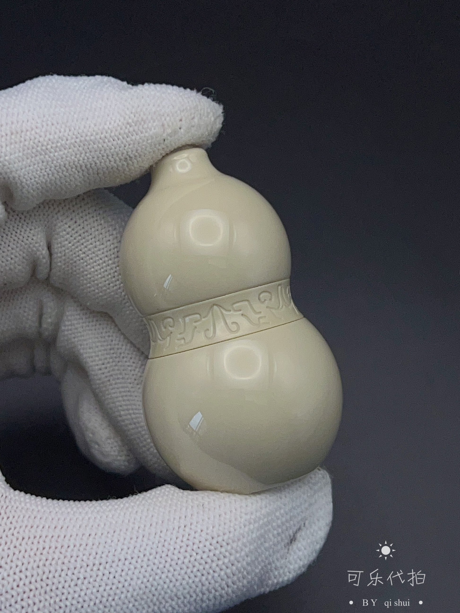 Gourd Haptic PEEK