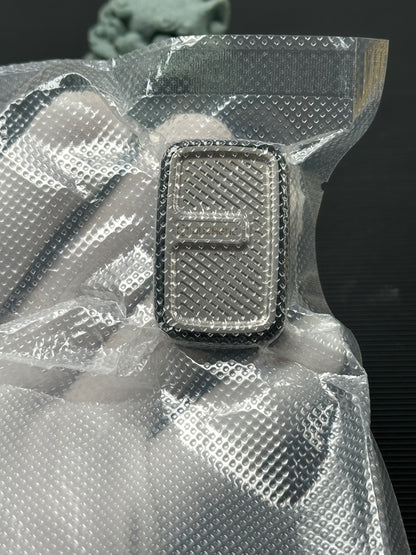 Infinity Stainless Steel Titanium Brand New