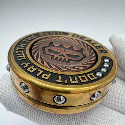 Copper Brass
