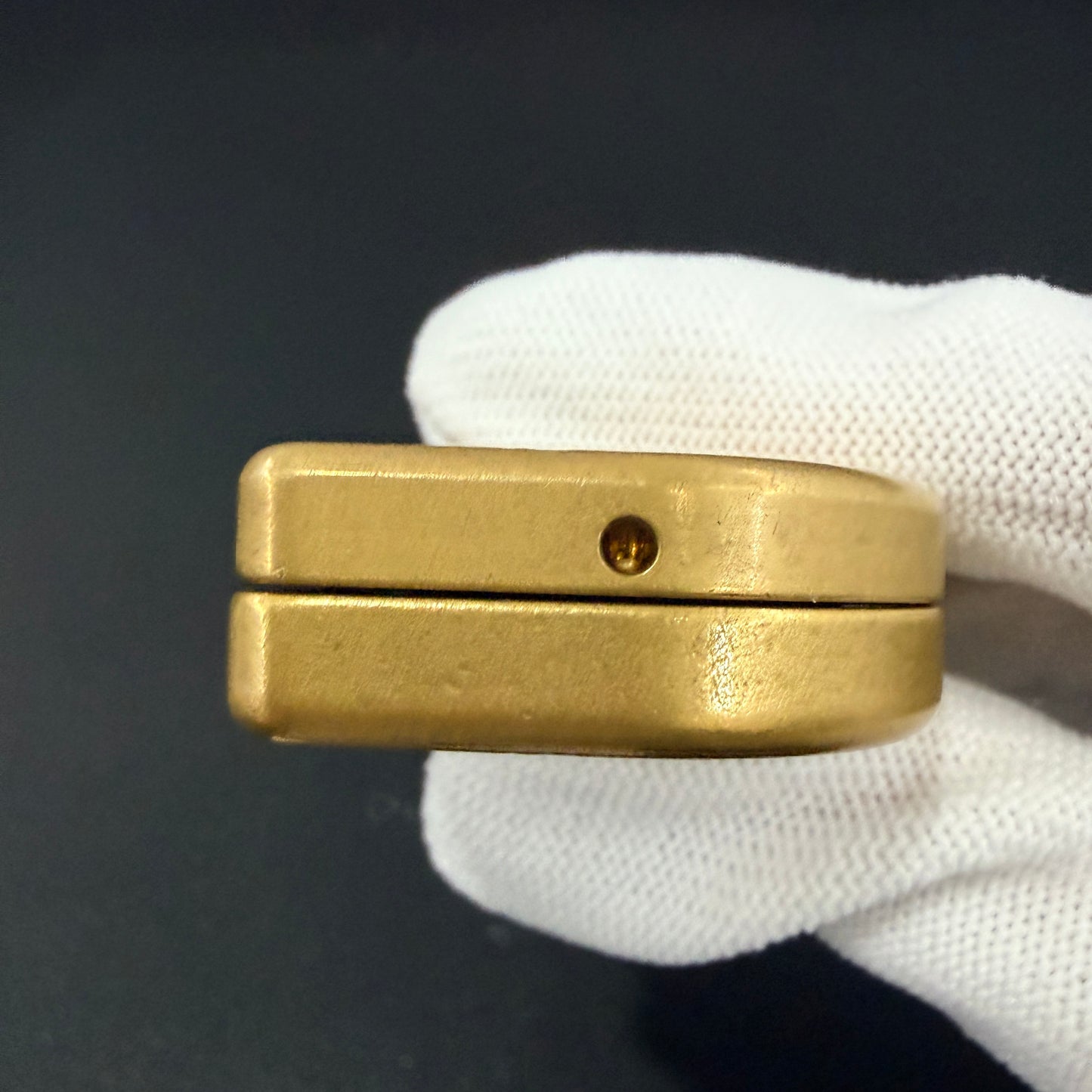 Eye of Millennium Brass