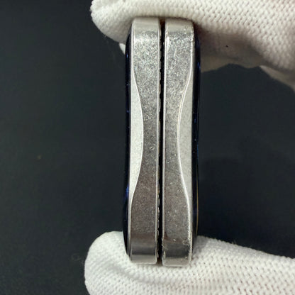 Aura Sand Stainless Steel