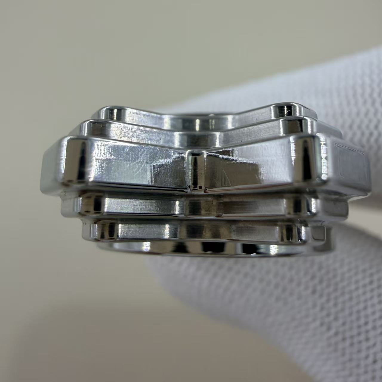 Batman Stainless Steel