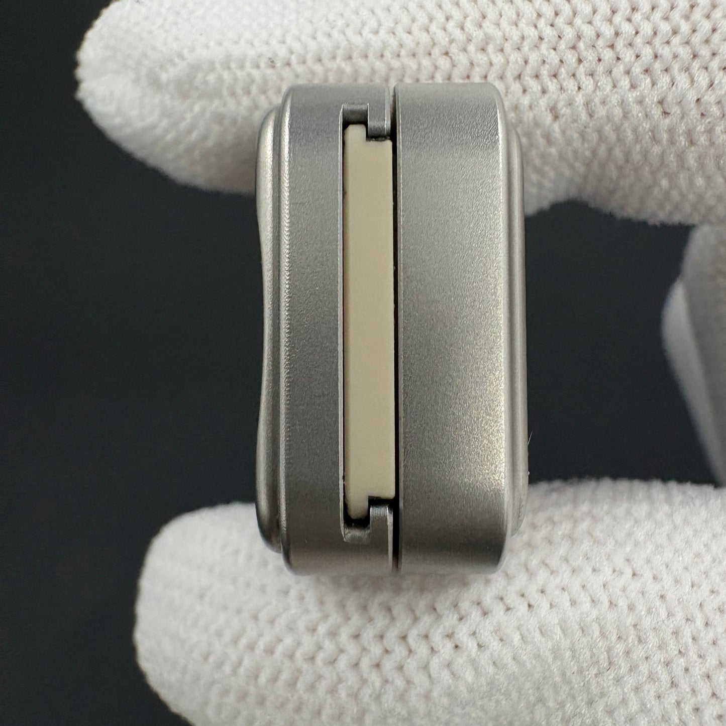 Pursuit Stainless Steel
