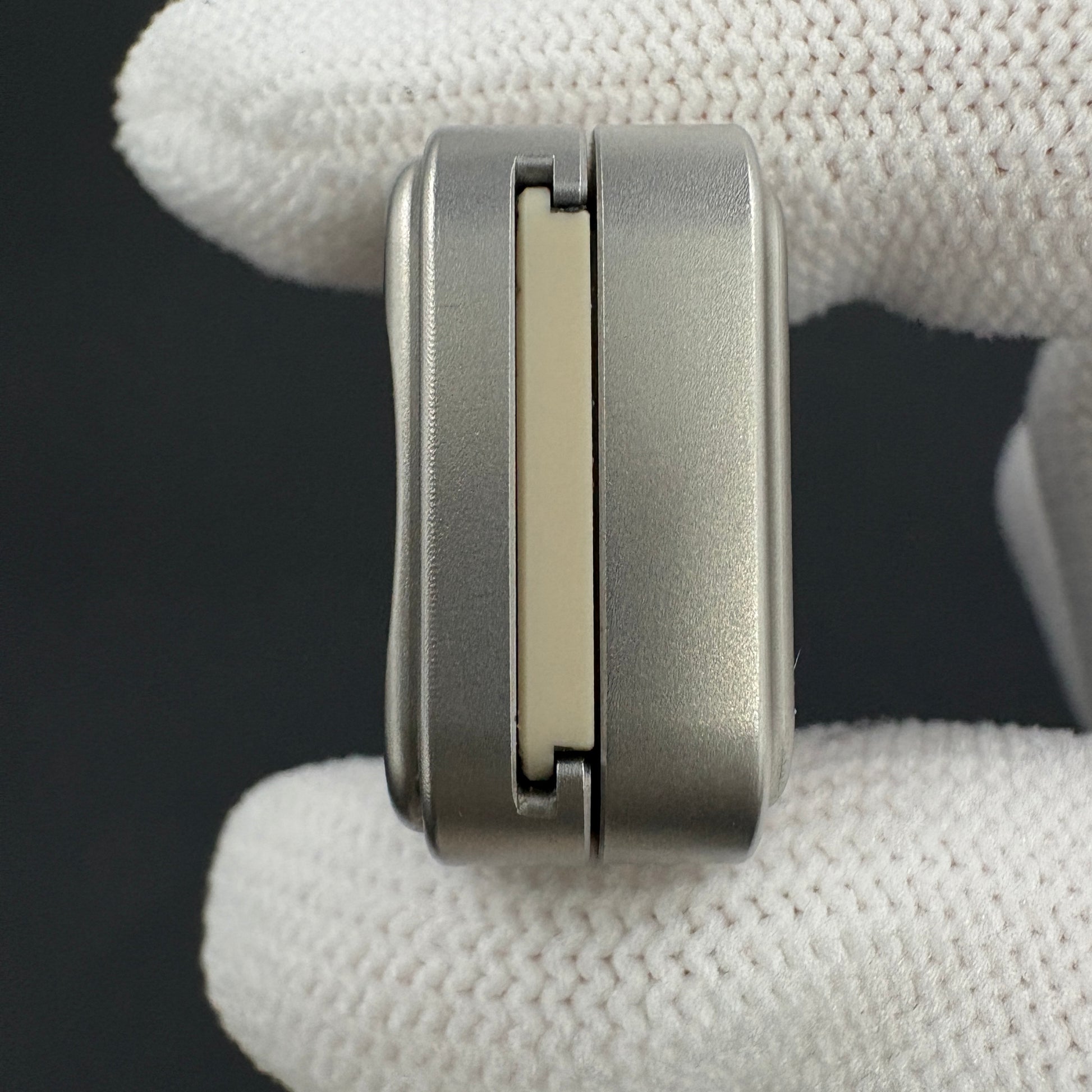 Pursuit Stainless Steel