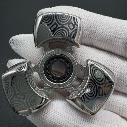 Zhen Damasteel