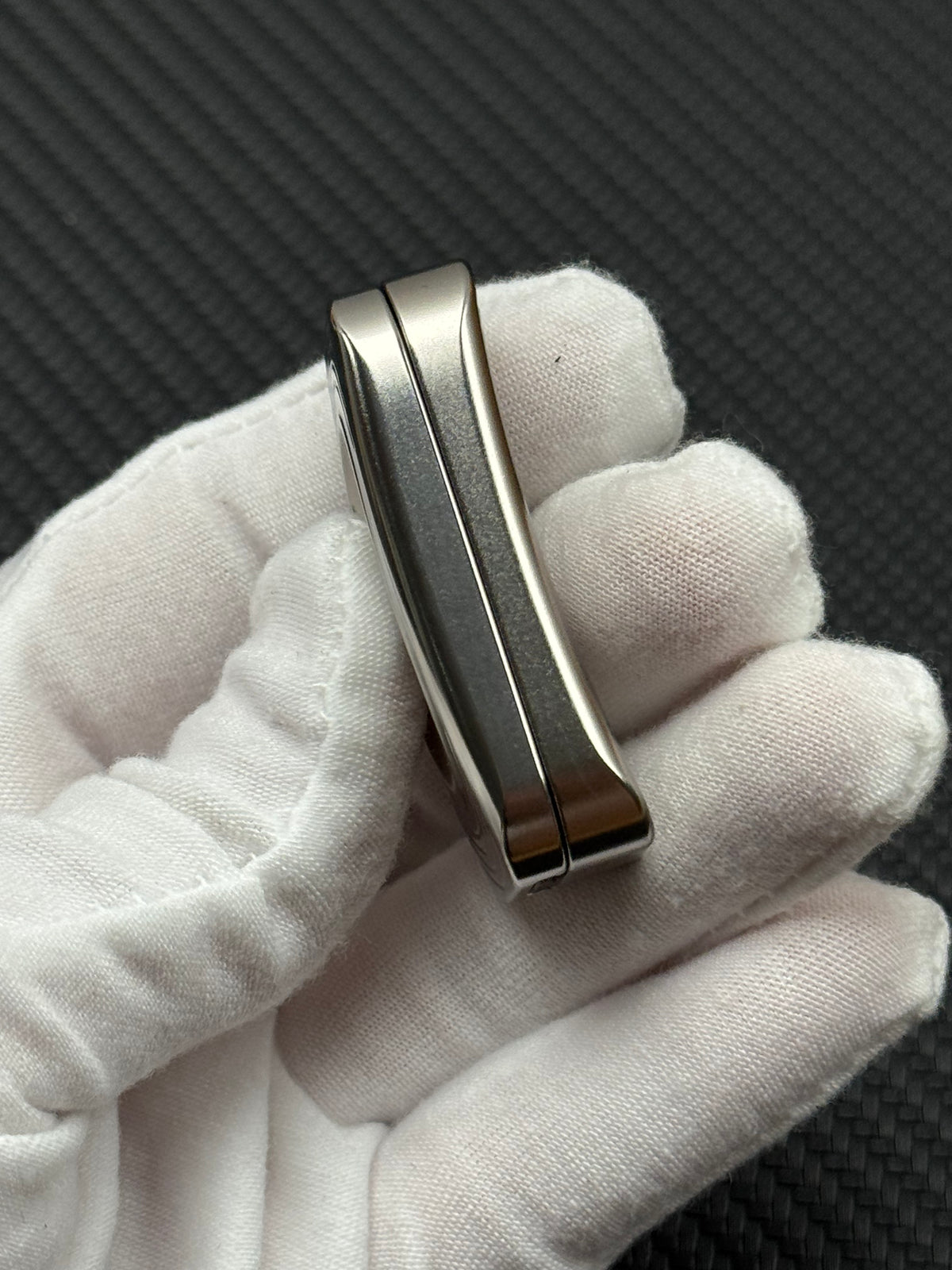 POPO Titanium