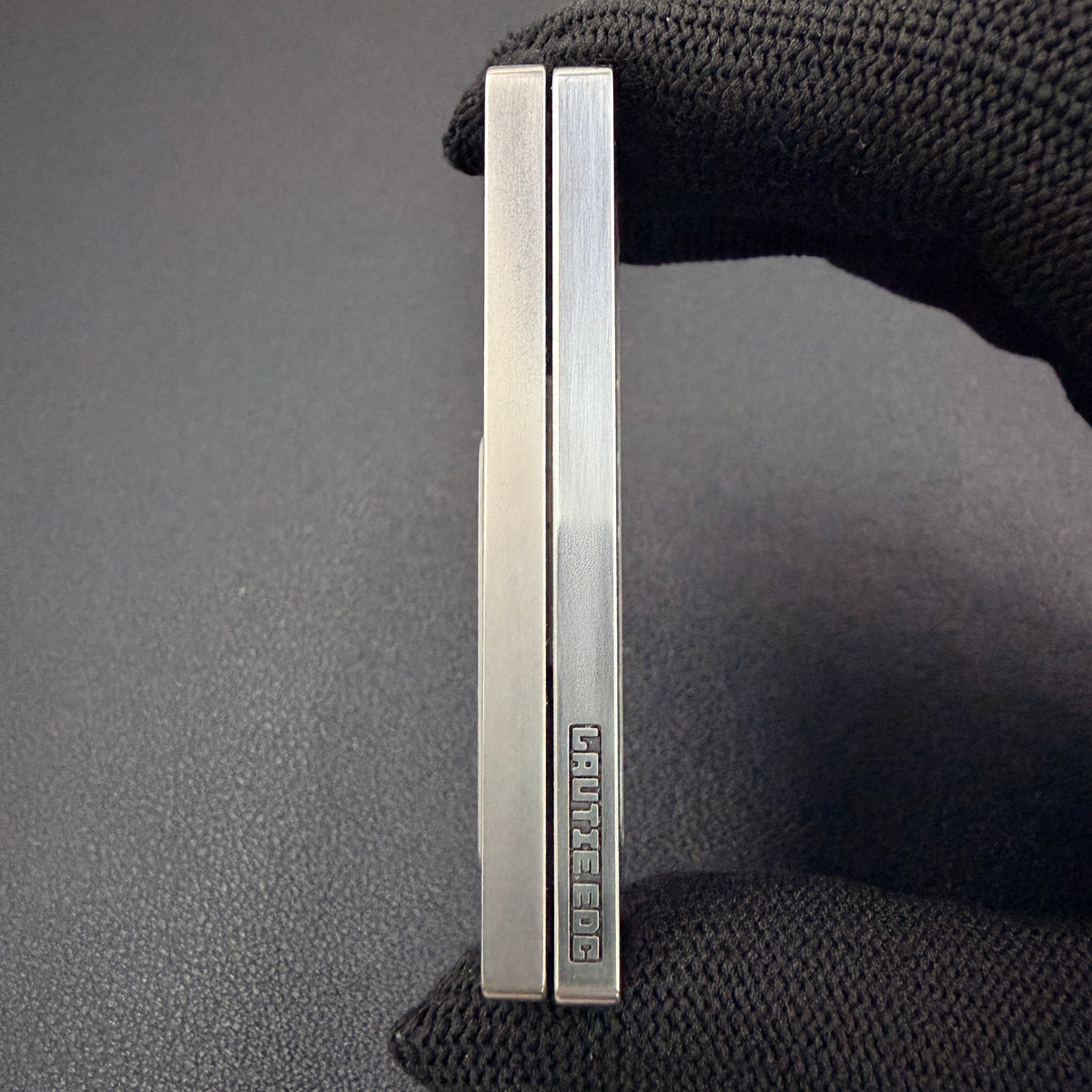 Choc Titanium