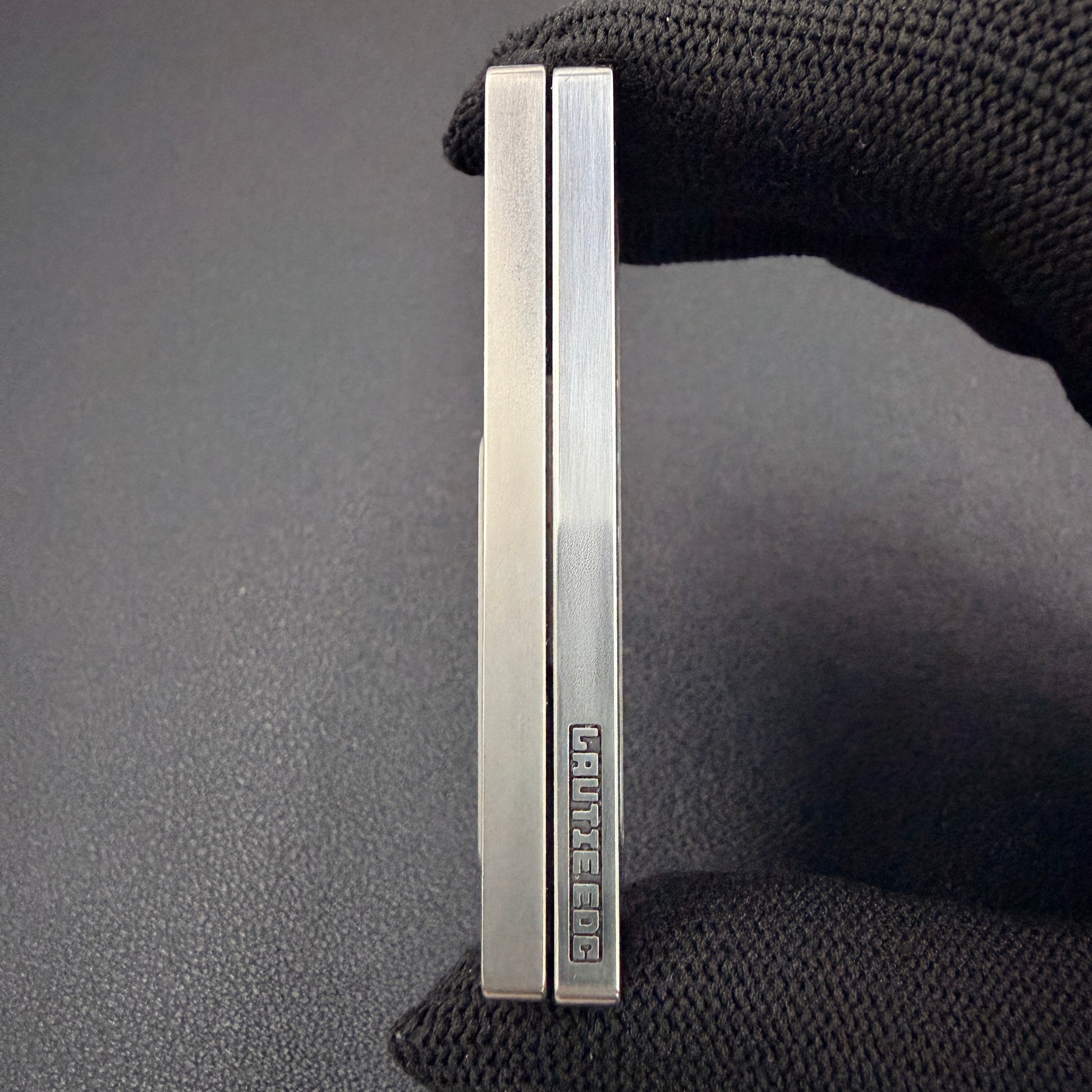 Choc Titanium