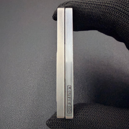 Choc Titanium